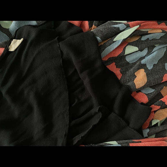 Free People Multicolor Floral Dress - Picture 8 of 8